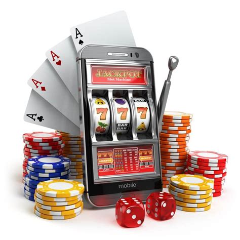 Ganhar o grande 21 de casino online